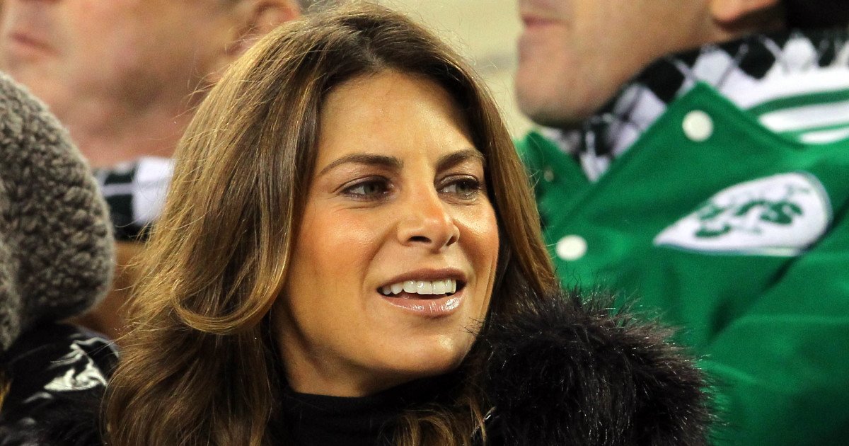 Jillian Michaels Defends USA Hockey Team Amid Celebration Backlash