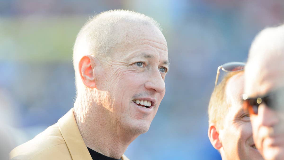 Jim Kelly Reveals Stroke Battle, But Bills Legend Remains Upbeat