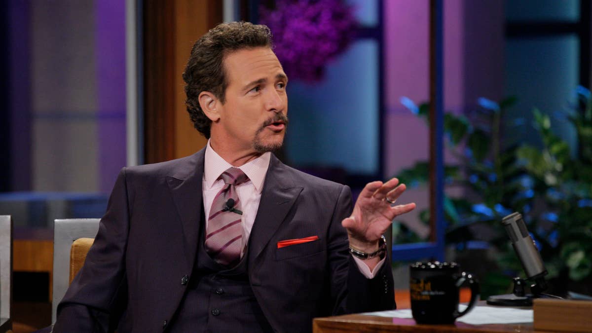 Jim Rome Warns Patriots: Vrabel-Russini Scandal Isn't Fading Anytime Soon