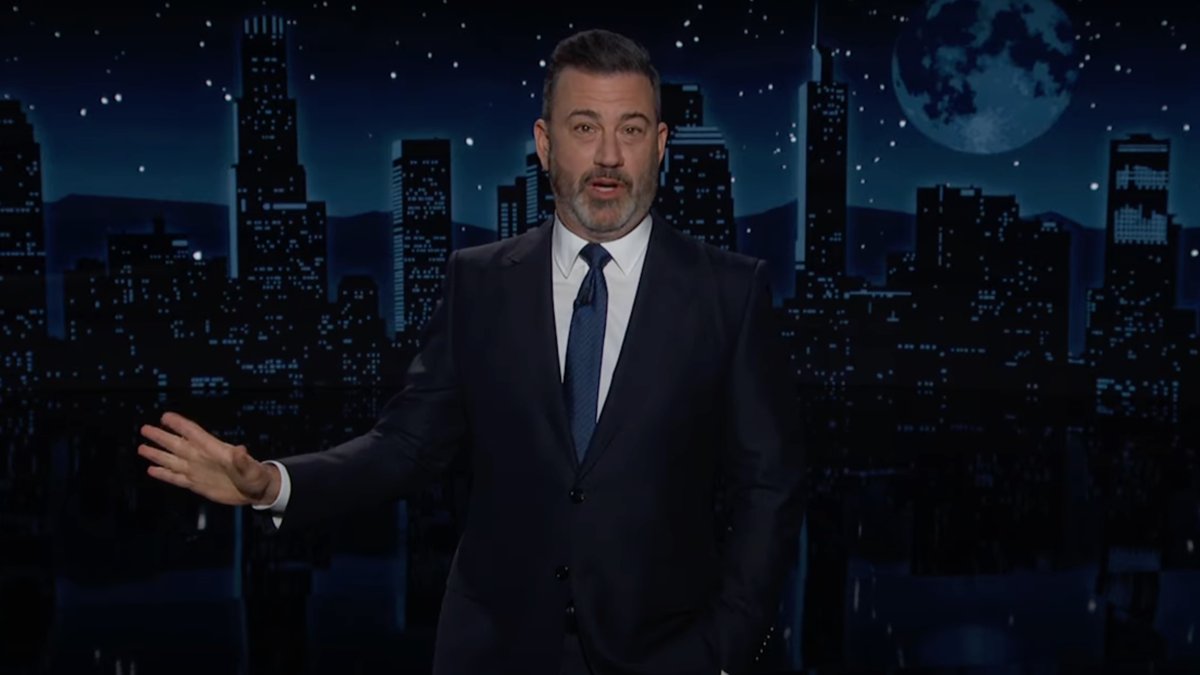 Jimmy Kimmel Live Costume Designer Dies at 60 After COVID Battle
