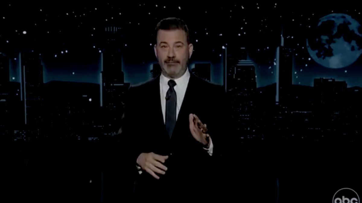 Jimmy Kimmel Live! Costume Designer Rodney Munoz Dies at 60, Fans Devastated