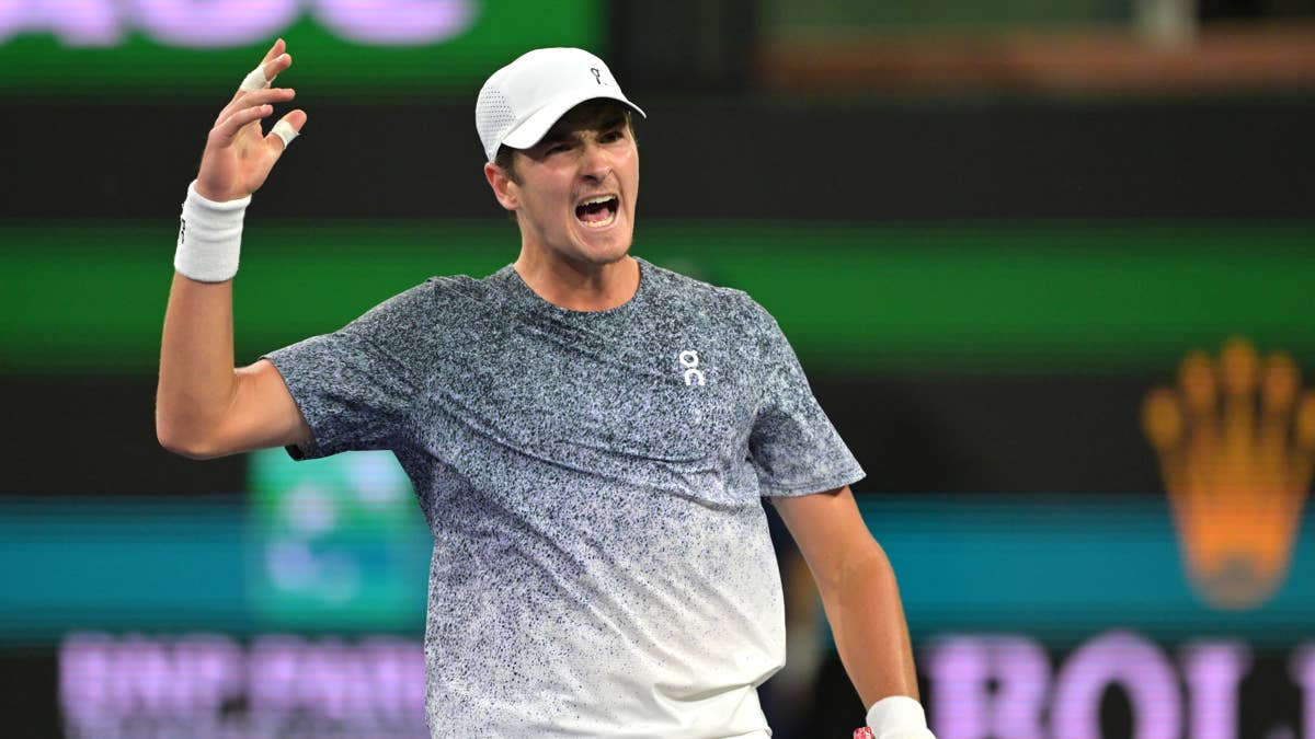 Joao Fonseca Stuns Djokovic in Epic French Open Comeback