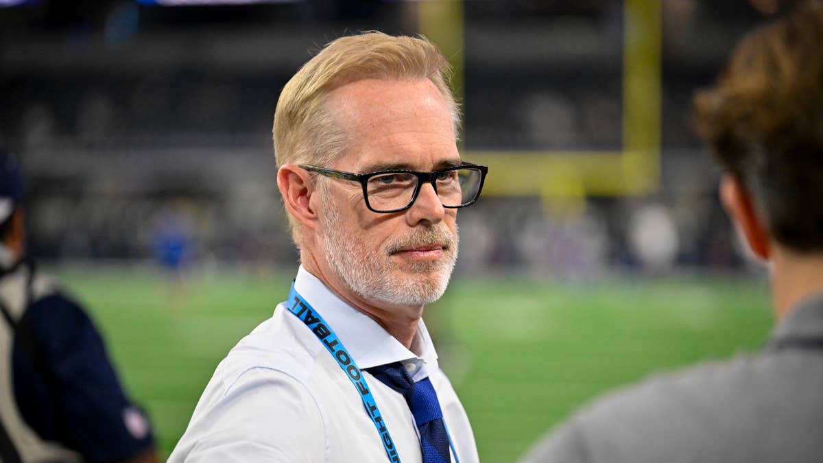 Joe Buck Eyes ESPN Exit: Legendary Voice Maps Out Final NFL Chapter