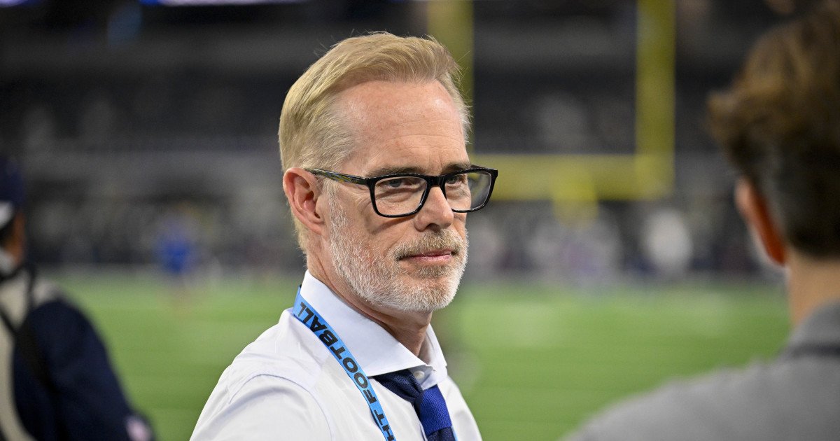 Joe Buck's HBO Ultimatum: 'Fire Me' Over Banned Guest