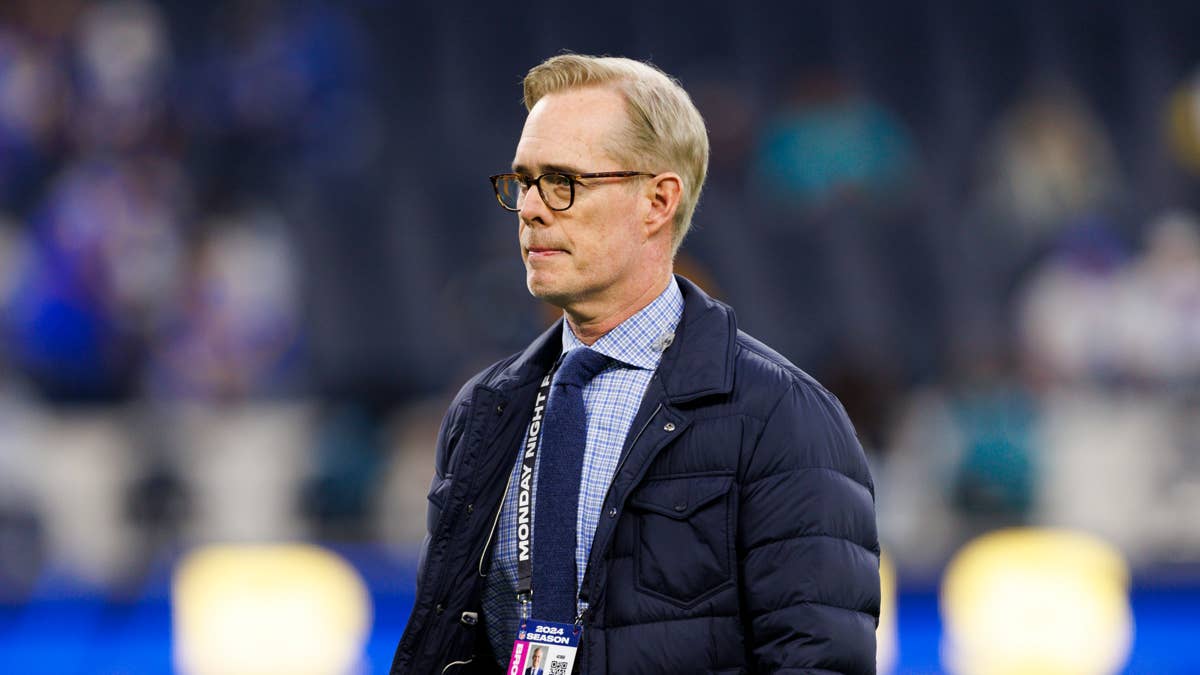 Joe Buck Set to Host ESPN's 'Jeopardy!' Spinoff This Summer