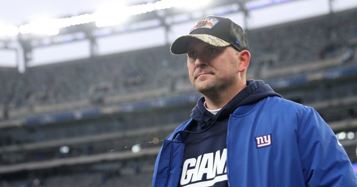 Joe Judge Faces Backlash After Controversial Family Comments