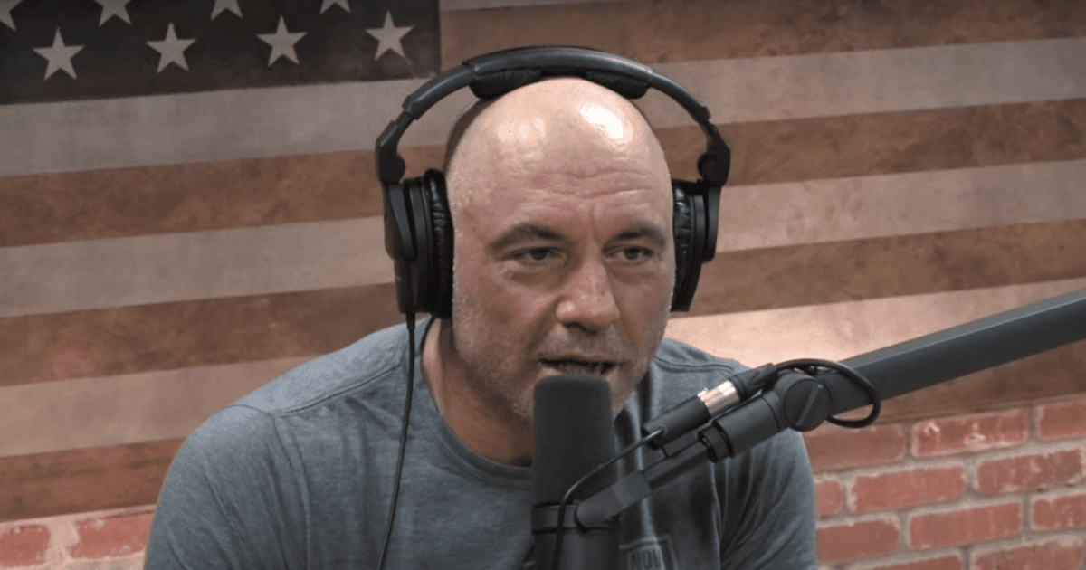 Joe Rogan Reverses Course, Withdraws Support for Trump Over Iran Conflict