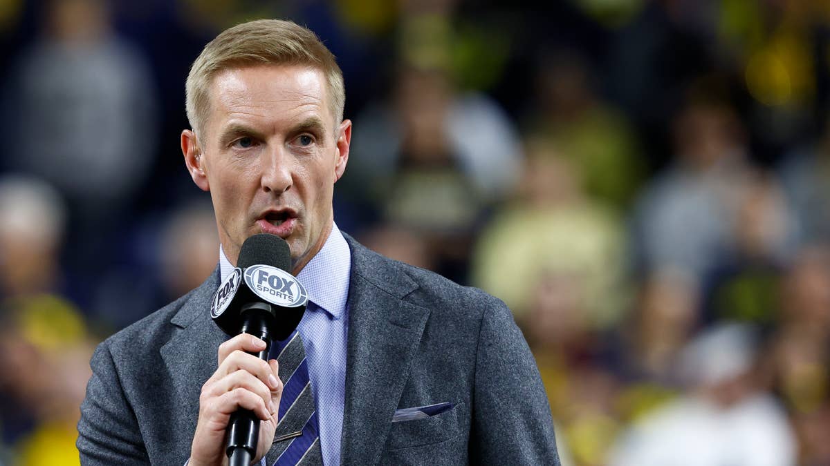 Joel Klatt Drops Preseason Top 25: Oregon on Top, Georgia at No. 6