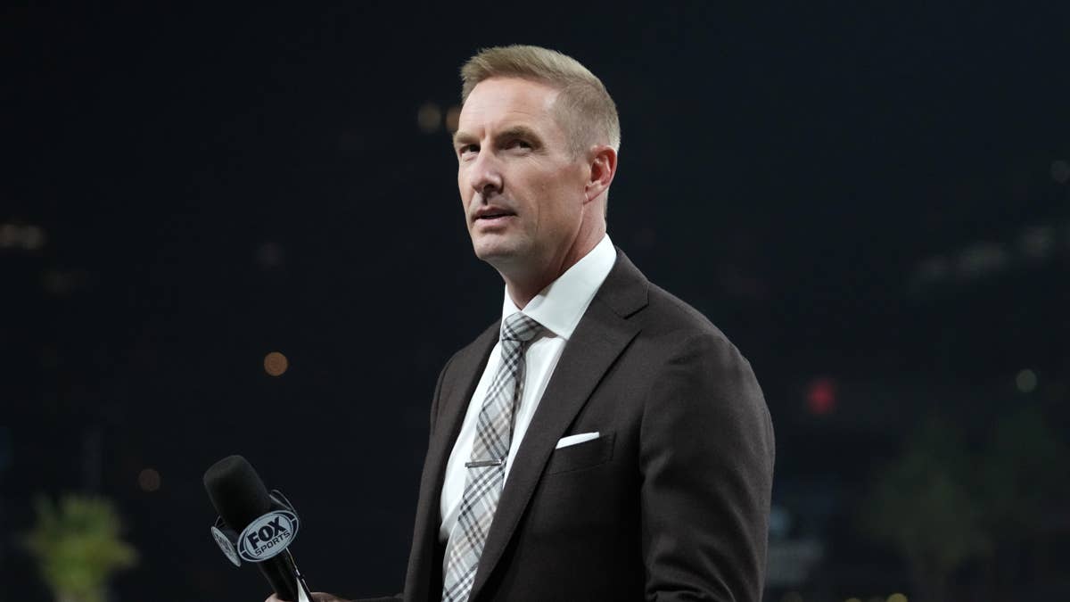 Joel Klatt's Bold Prescription: Fix the Calendar to Save College Football