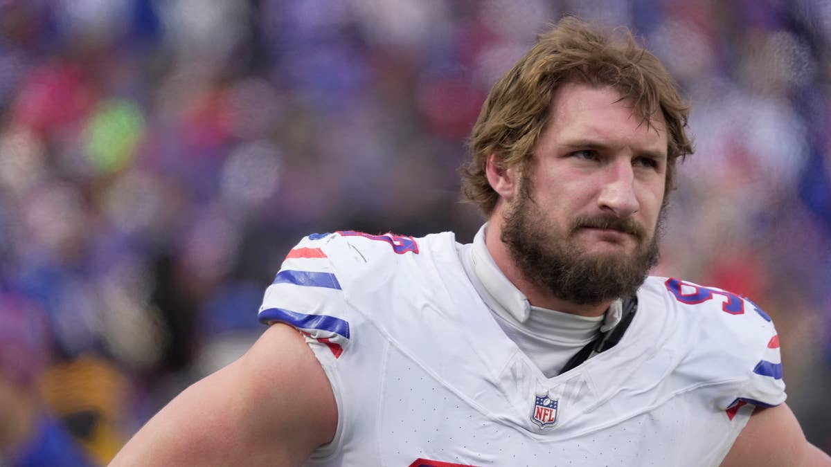 Joey Bosa's NFL Career May Be Over, Says Brother Nick