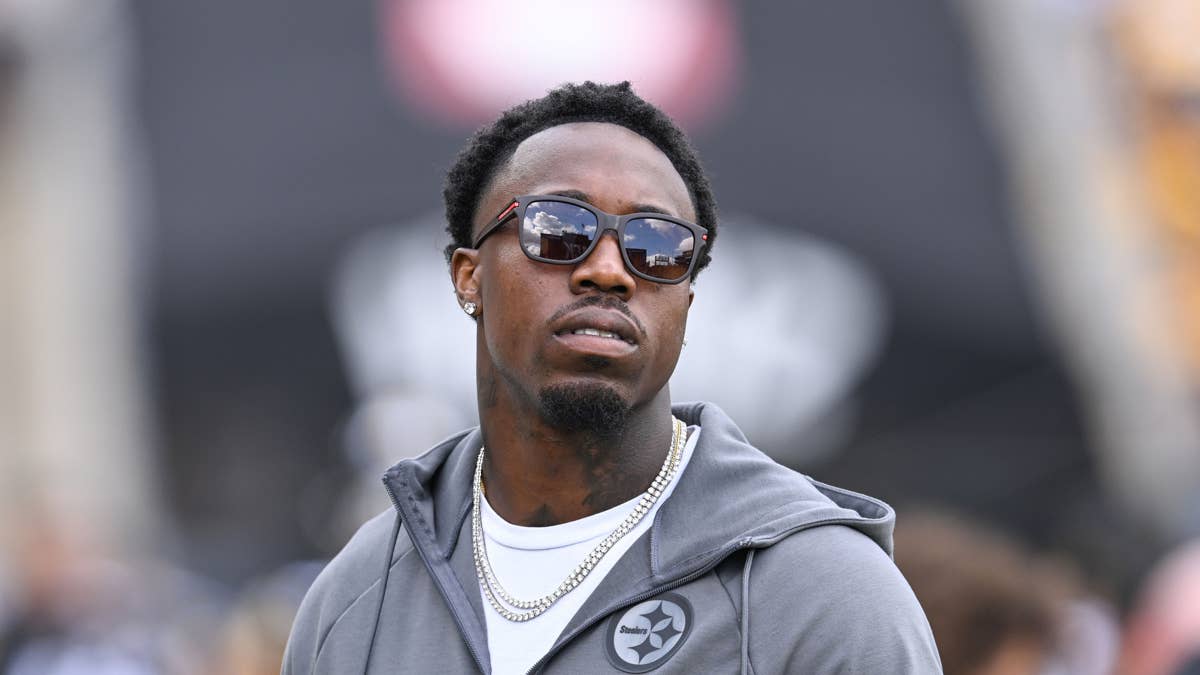 Joey Porter Jr. Sends Bold Warning to NFL After Cowboys Trade