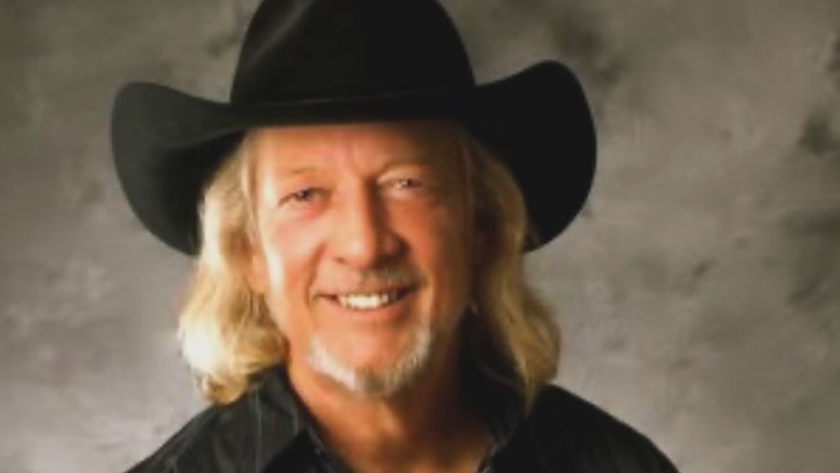 John Anderson's Final Photo Before His Sudden Passing Is Heartbreaking