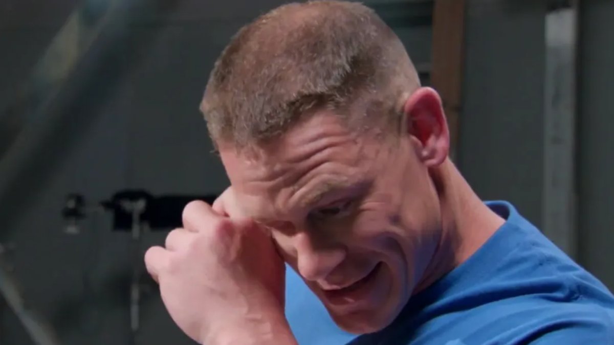 John Cena Mourns Sudden Death of Beloved Voice Actor Eric Bauza at 46