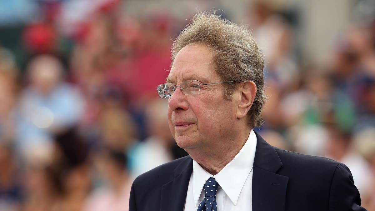 John Sterling's Heartbreaking Final Wish: 'I Have to Walk Her Down the Aisle'