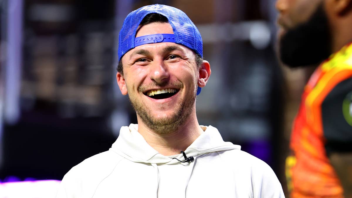 Johnny Manziel's Latest Meltdown Proves He Still Lacks the Maturity for NFL Success