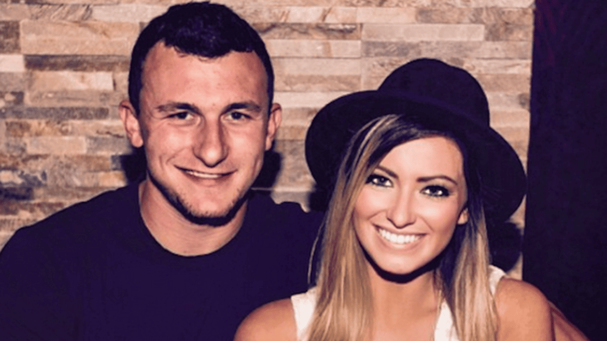 Johnny Manziel's Raw Confession: Nightclubs Over Grind Derailed NFL Dream