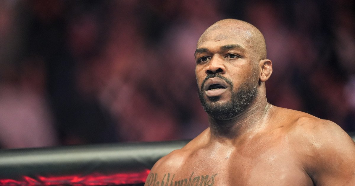 Jon Jones Demands UFC Release After Contract Dispute with Dana White