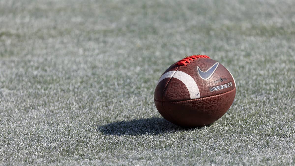 Josh Pate's Week 3 Top 25: Buckeyes Stay Put, Wolverines Snubbed