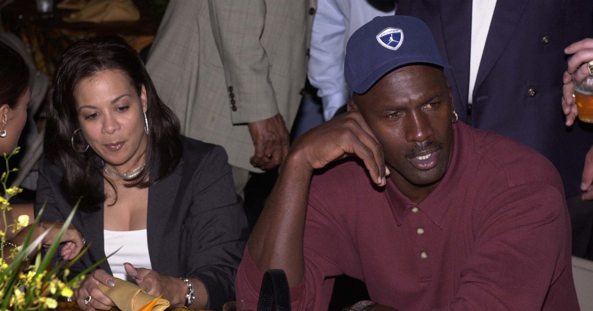 Juanita Jordan's No. 23 Ban: How MJ's Ex Shielded Their Kids From Legacy Pressure