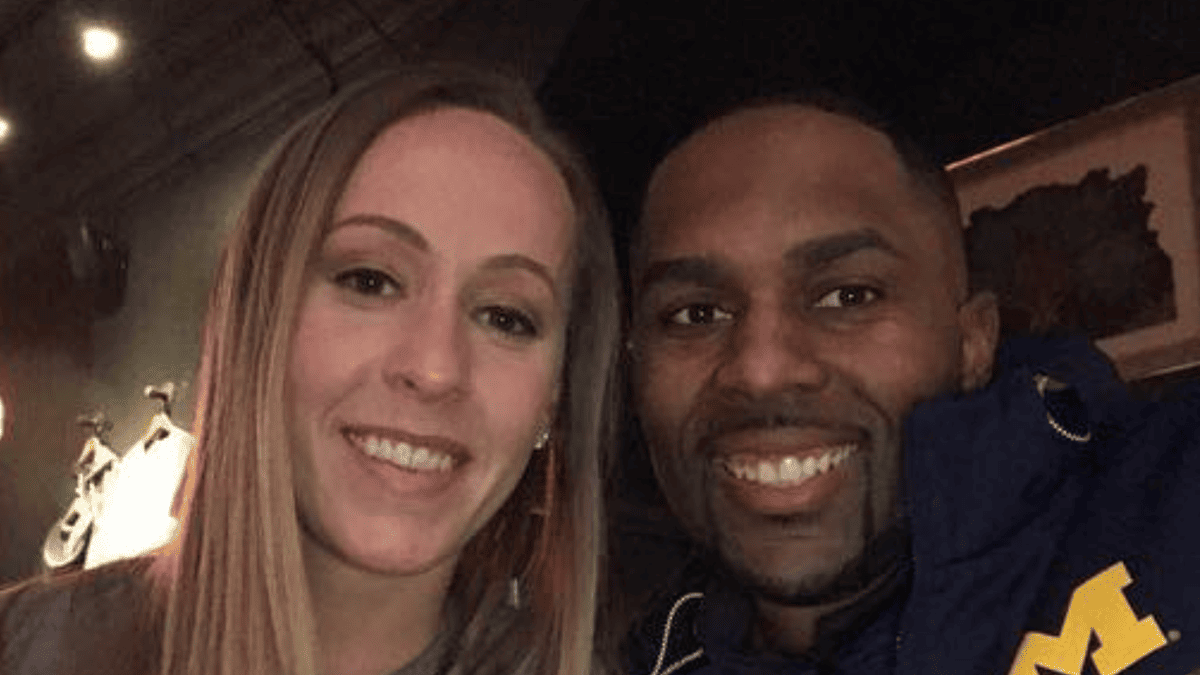 Judge Credits Sherrone Moore's Wife for Sparing Him Jail Time: 'She Saved You'