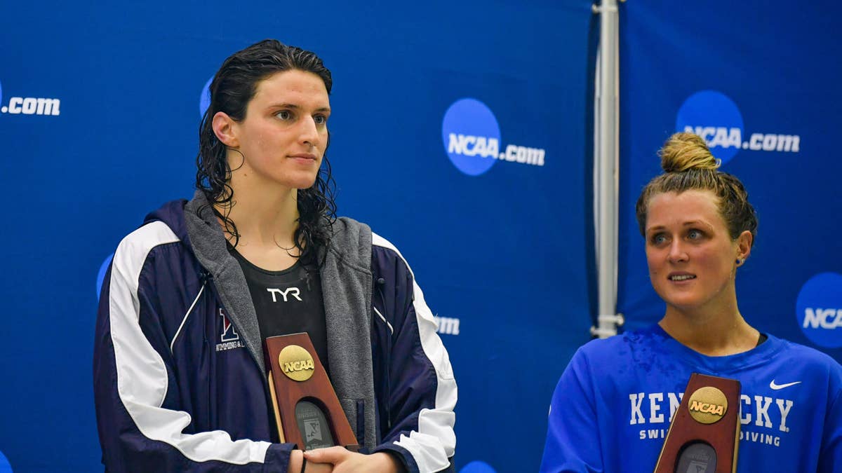Judge Dismisses Riley Gaines' Title IX Lawsuit Against NCAA; Appeal Planned