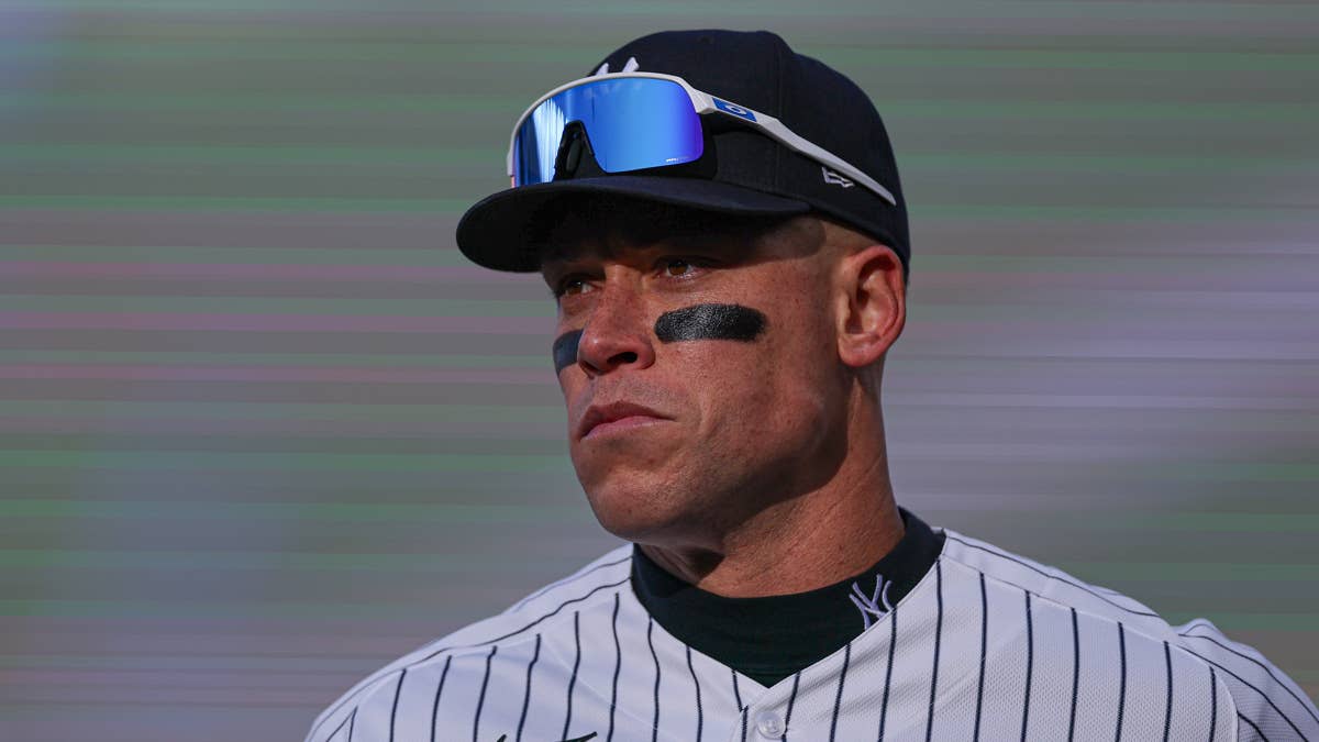 Judge's Hot Corner Workout Ignites Yankees Position Change Frenzy