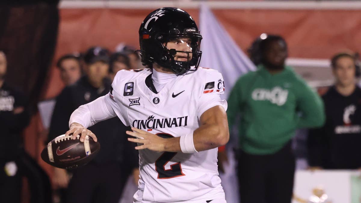 Judge's Ruling on Texas Tech QB Brendan Sorsby Could Destroy College Football Integrity