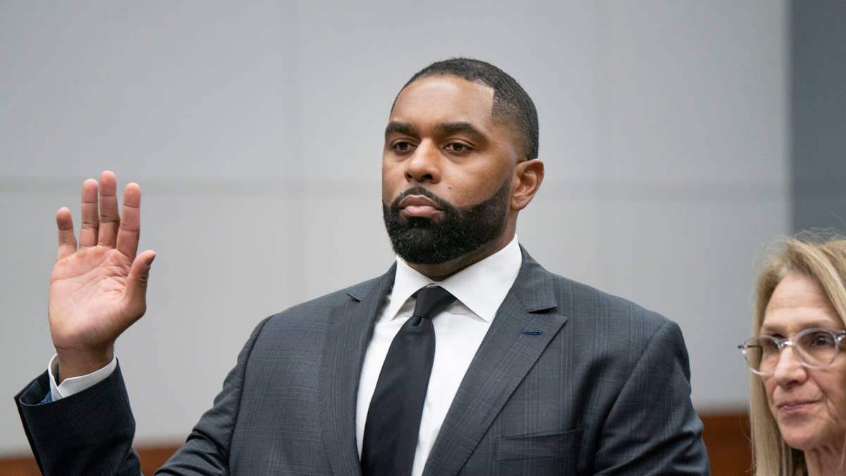 Judge Spares Ex-Michigan Coach Sherrone Moore Jail Time in Stinging Probation Ruling