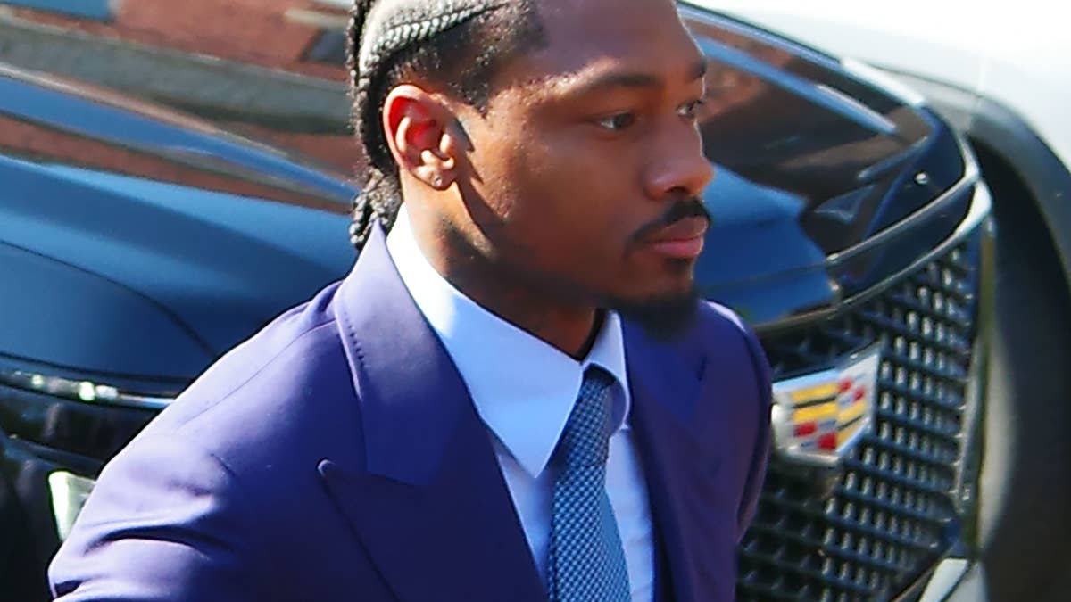 Judge Warns Alleged Victim: Stick to the Questions or Lose Testimony in Diggs Case