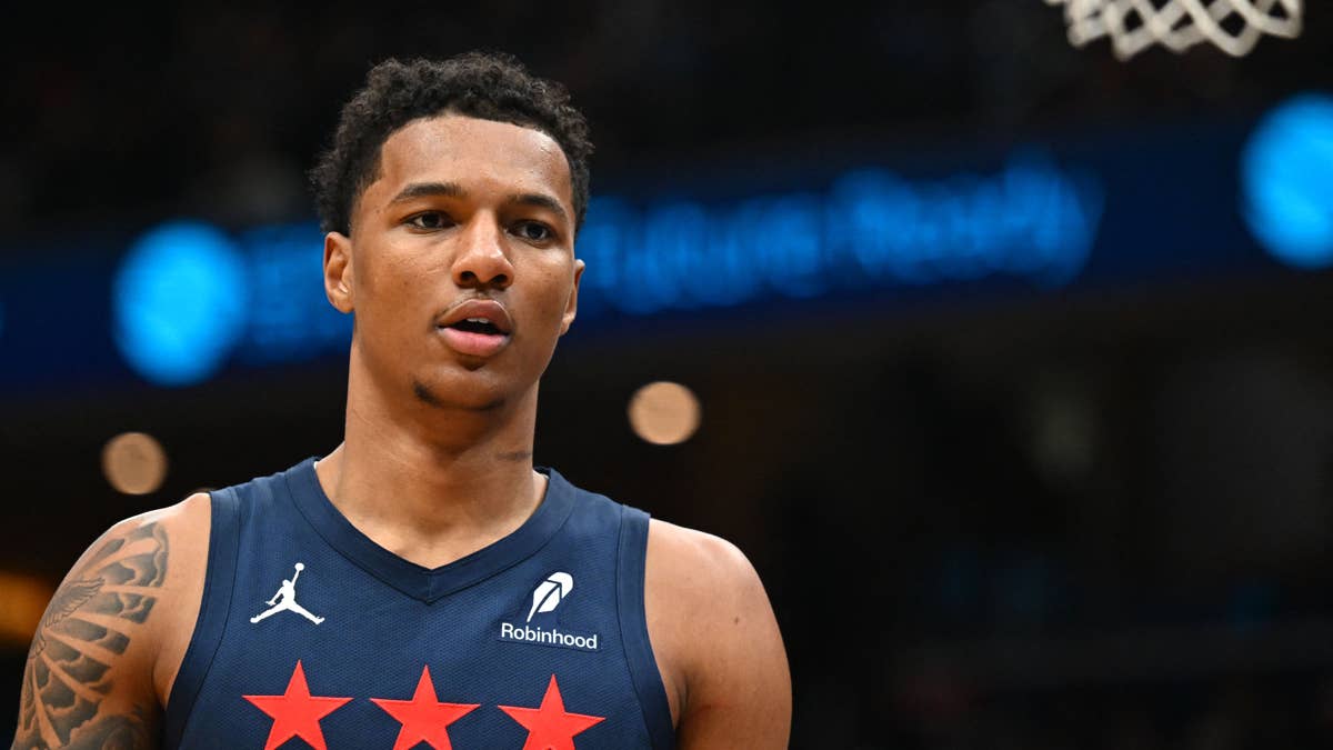 Julian Reese's NBA Path Hits Another Roadblock After Nuggets Waiver