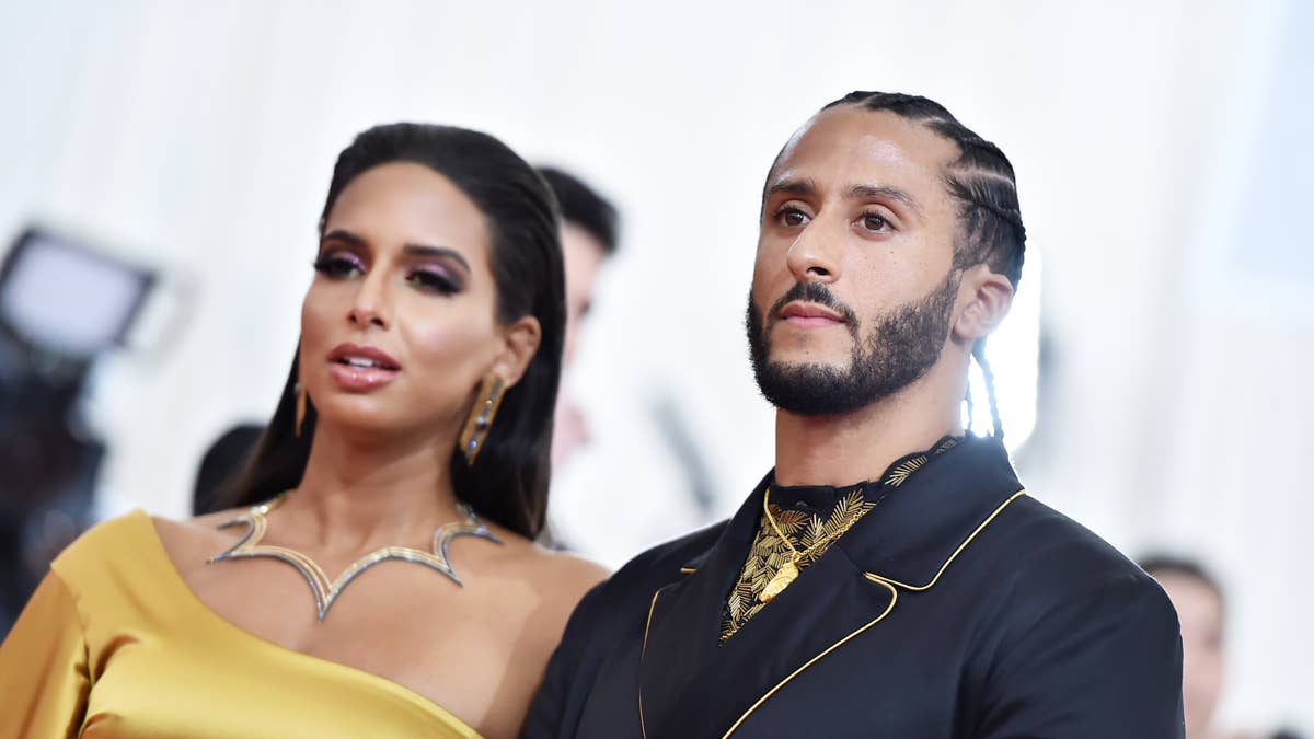 Kaepernick Honored with Muhammad Ali Center's 2026 Humanitarian Award