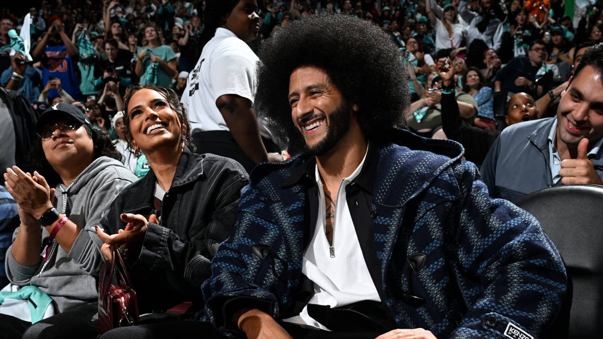 Kaepernick's Manifesto: A Decade After the Kneel, a Defining Book Emerges