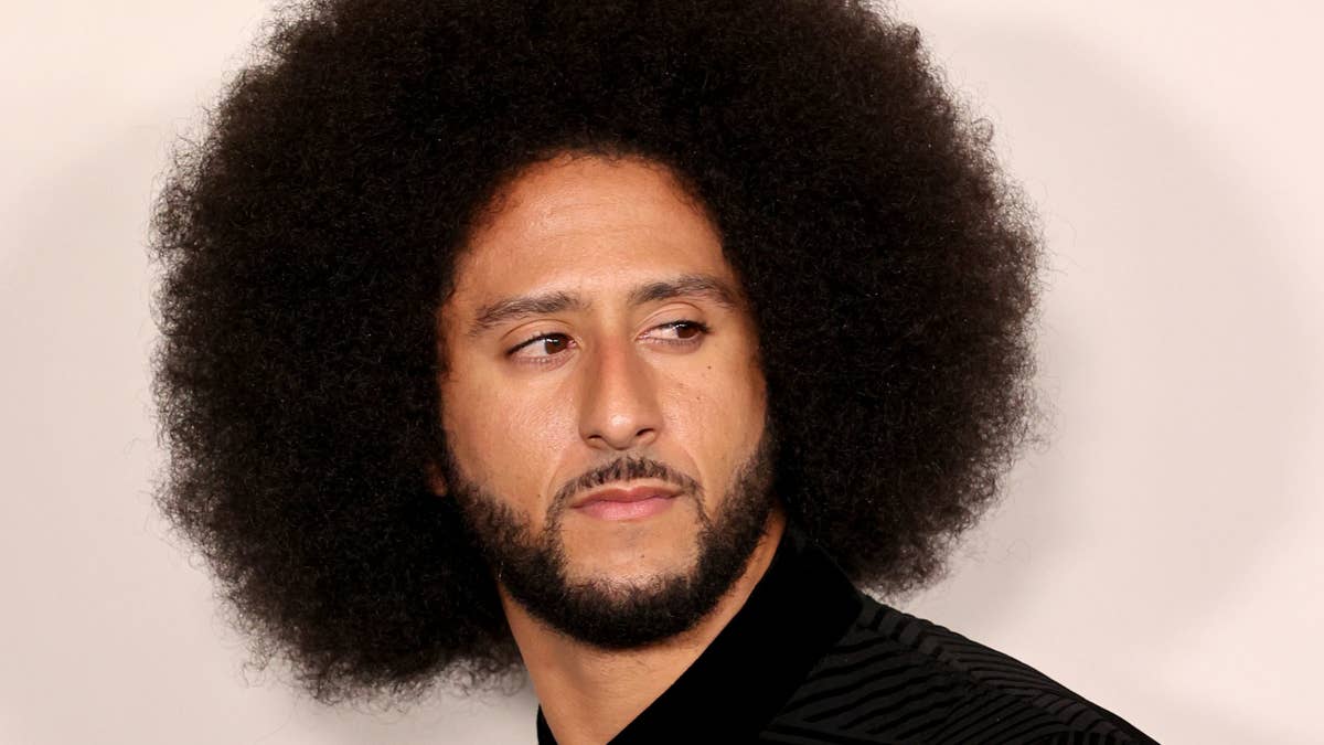 Kaepernick Under Fire as Nike Stock Plunges to New Lows