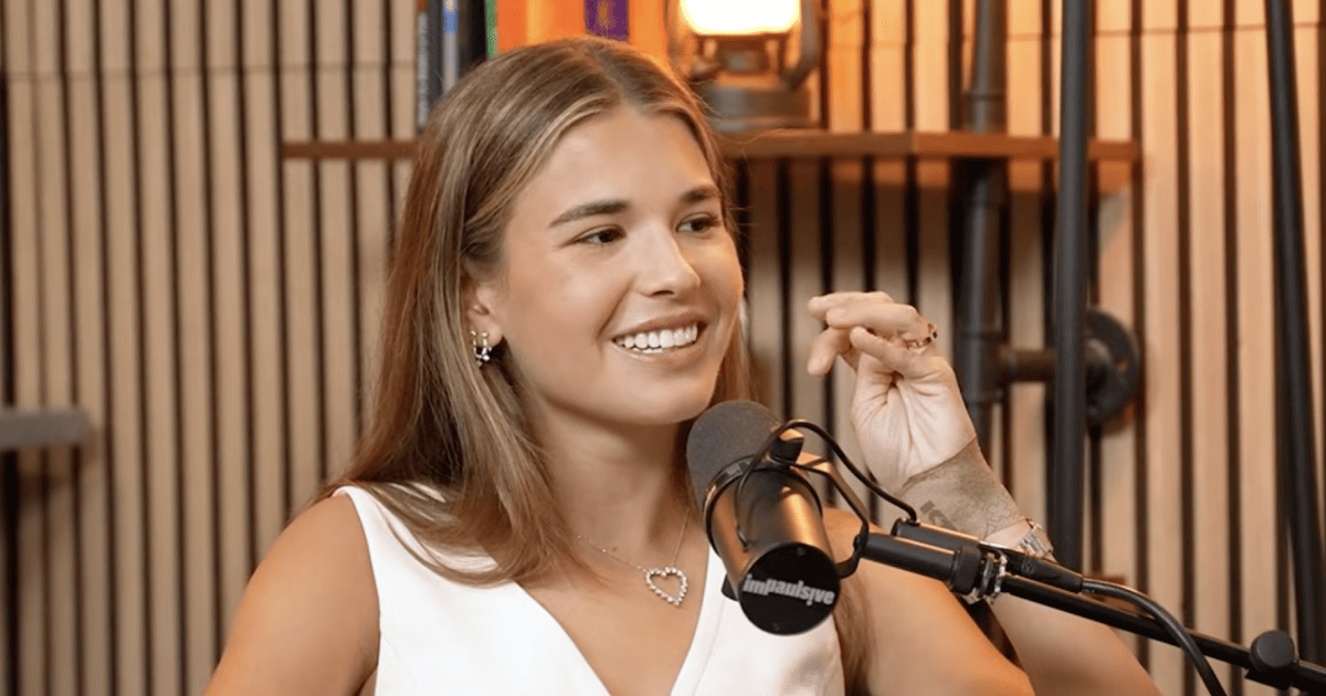 Kai Trump's College Major Reveal: Marketing & Management to Fuel Her Brand