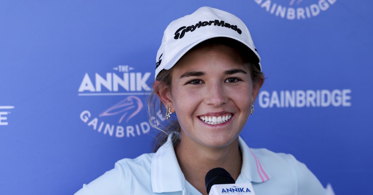 Kai Trump's 'Dream Job' Declaration Sparks Social Media Firestorm