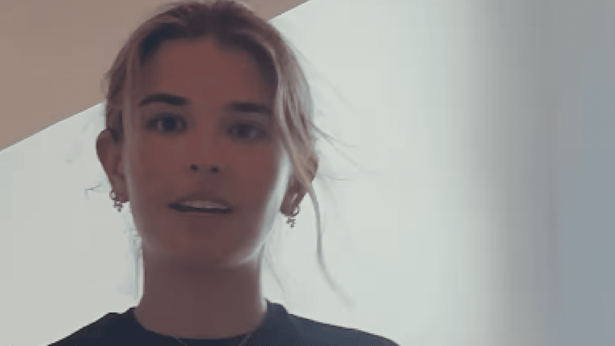Kai Trump's Emotional Graduation Video for Mom Amid Cancer Battle