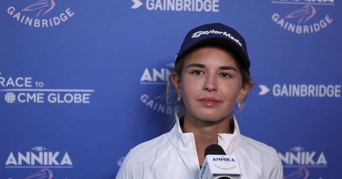 Kai Trump Under Fire for Using Secret Service as Vlog Prop in Viral Video