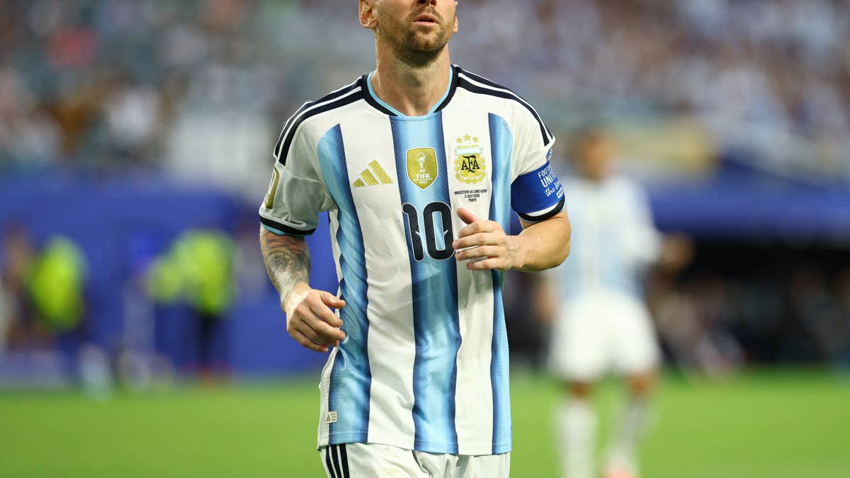 Kalshi Promo Code ARENA: Unlock $10 Bonus for Argentina vs Egypt World Cup Action