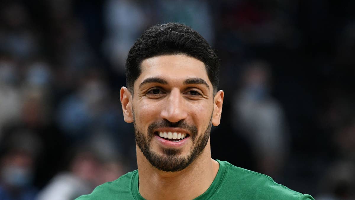Kanter to Crash WNBA Showdown in Chicago on Sunday