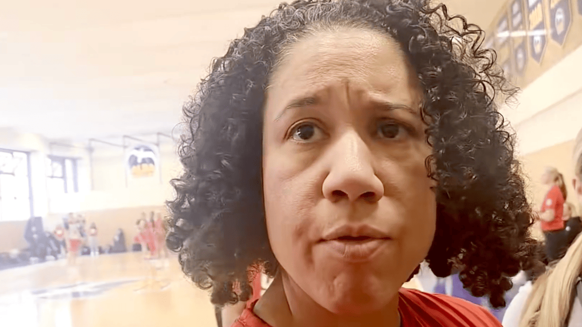 Kara Lawson Sticks With Bench Role for Caitlin Clark at World Cup