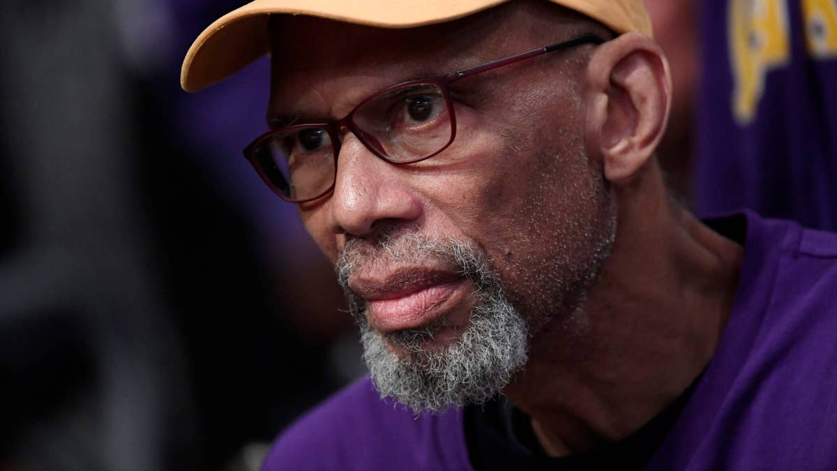 Kareem Abdul-Jabbar Picks LeBron's Perfect Next Move: A Cleveland Homecoming