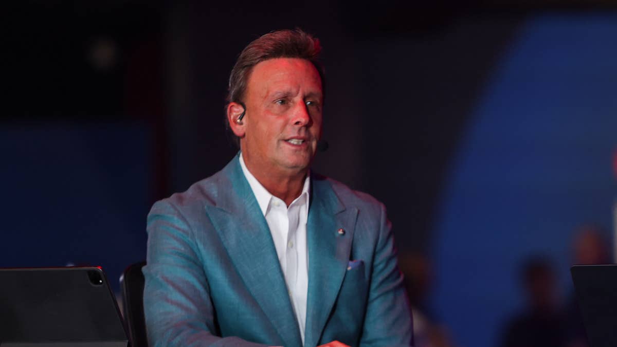 Karl Ravech's Classy Move After ESPN Layoff Wins Fans Over