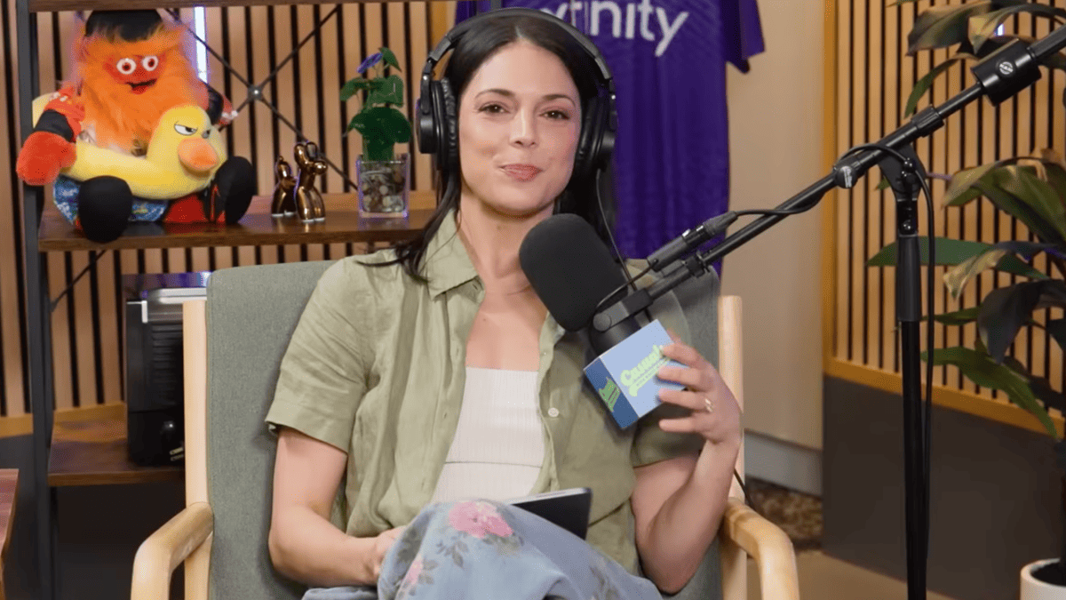 Katie Nolan Blasts ESPN's Hypocrisy in Handling of Karl Ravech's Layoff