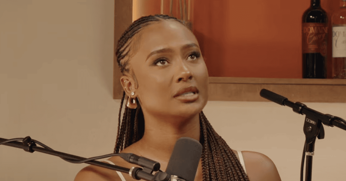 Kayla Nicole Issues Apology After Podcast Revelations Spark Backlash