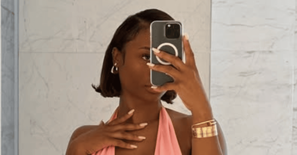 Kayla Nicole's Bikini Blast Steals Spotlight Amid Kelce's Chiefs Return