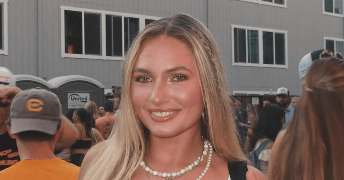 Kaylee Pond's Social Media Buzz: Softball Star's Viral Moment Fuels Following