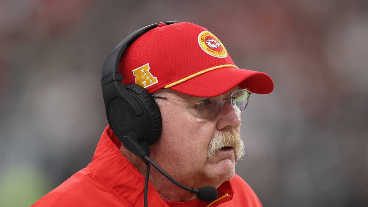 Kelce and Swift Give Coach Reid the Final Word on Wedding Invite