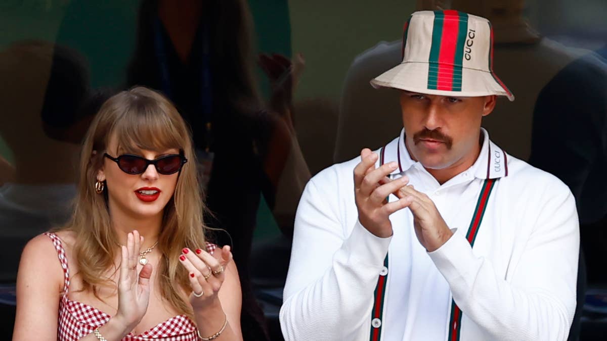 Kelce and Swift Shake Up Wedding Plans Again: New Date, Venue, and Guest List