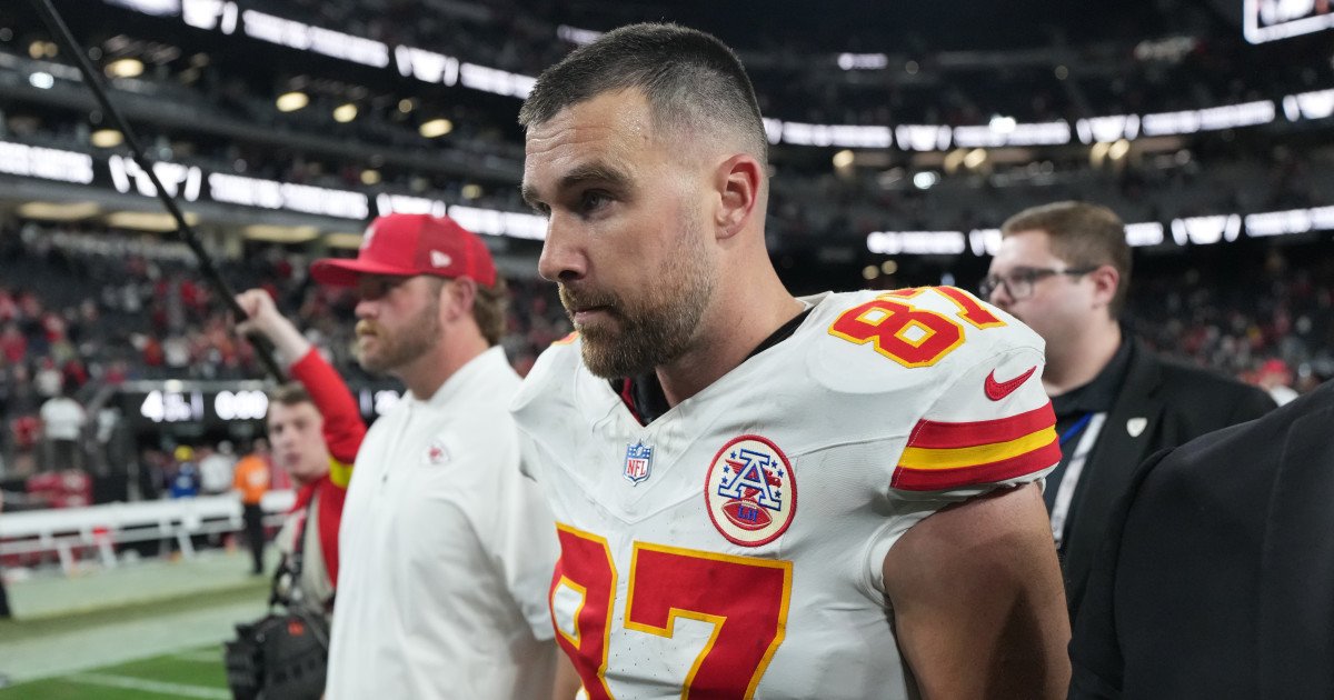 Kelce's 2026 Mission: One More Ring Before the Final Whistle
