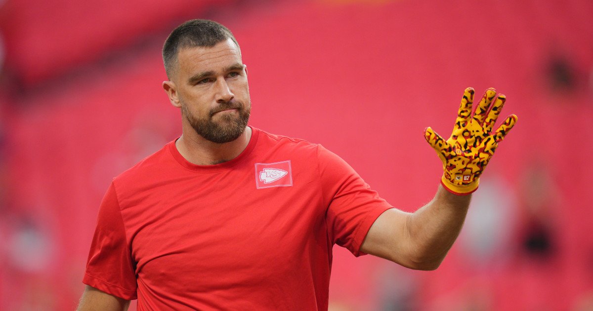Kelce's Free Agency Drama: Only Browns & Giants Offer Realistic Escape Routes